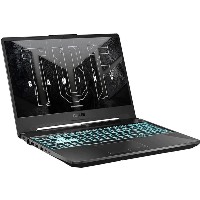 لپ تاپ 15.6 اینچی ایسوس مدل TUF Gaming A15 FA506NCR R7 12GB 512GB SSD 4GB RTX 3050