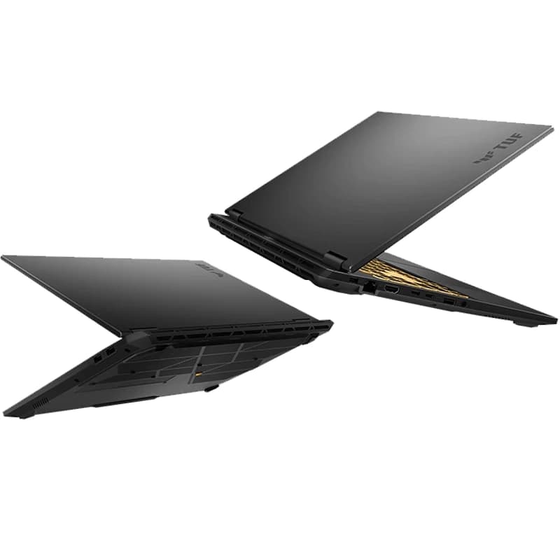 لپ تاپ 16 اینچی ایسوس مدل TUF Gaming F16 FX608JMR i7 24GB 1TB SSD 8GB RTX 5060
