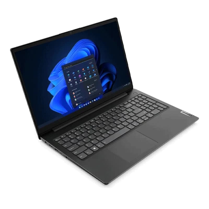لپ تاپ 15.6 اینچی لنوو مدل V15 G4 IRU i5 16GB 256GB SSD Intel Iris Xe