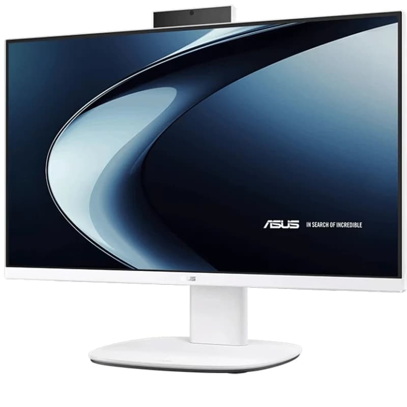 کامپیوتر آل این وان 23.8 اینچی ایسوس مدل V440VAT i7 16GB 1TB SSD Intel Iris Xe