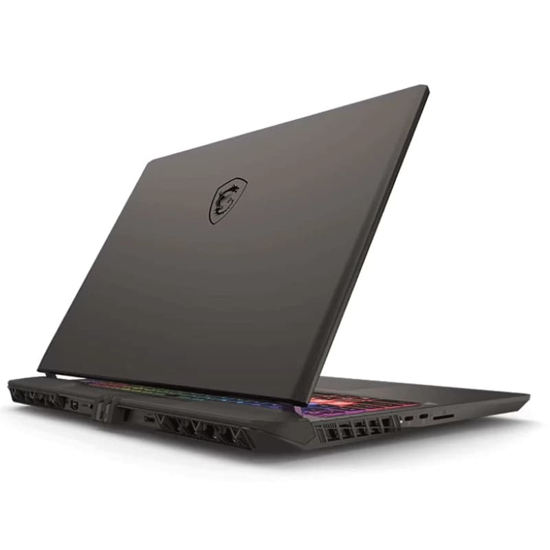 لپ تاپ 16 اینچی ام اس ای مدل VECTOR 16 HX AI A2XWIG Core Ultra 9 64GB 1T SSD 16GB RTX 5080