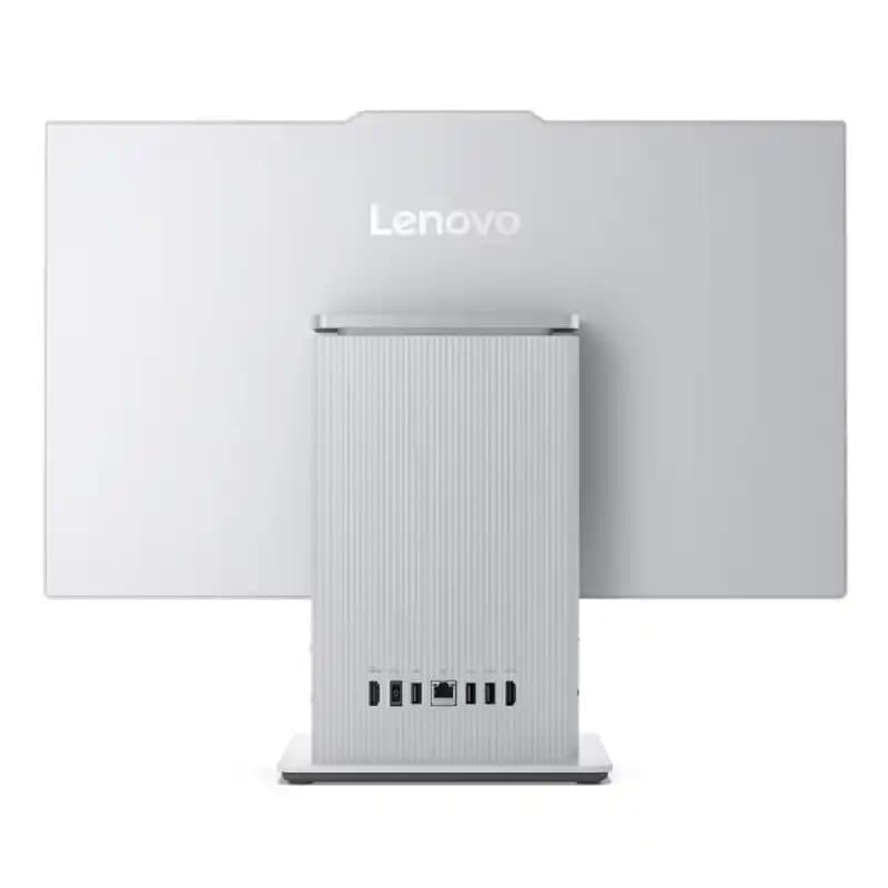 کامپیوتر آل این وان لنوو 23.8 اینچی مدل A390 i7 8GB 512GB SSD Intel UHD لمسی