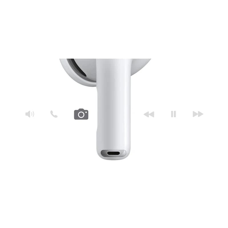 هدفون بی سیم اپل مدل ایرپاد پرو 3