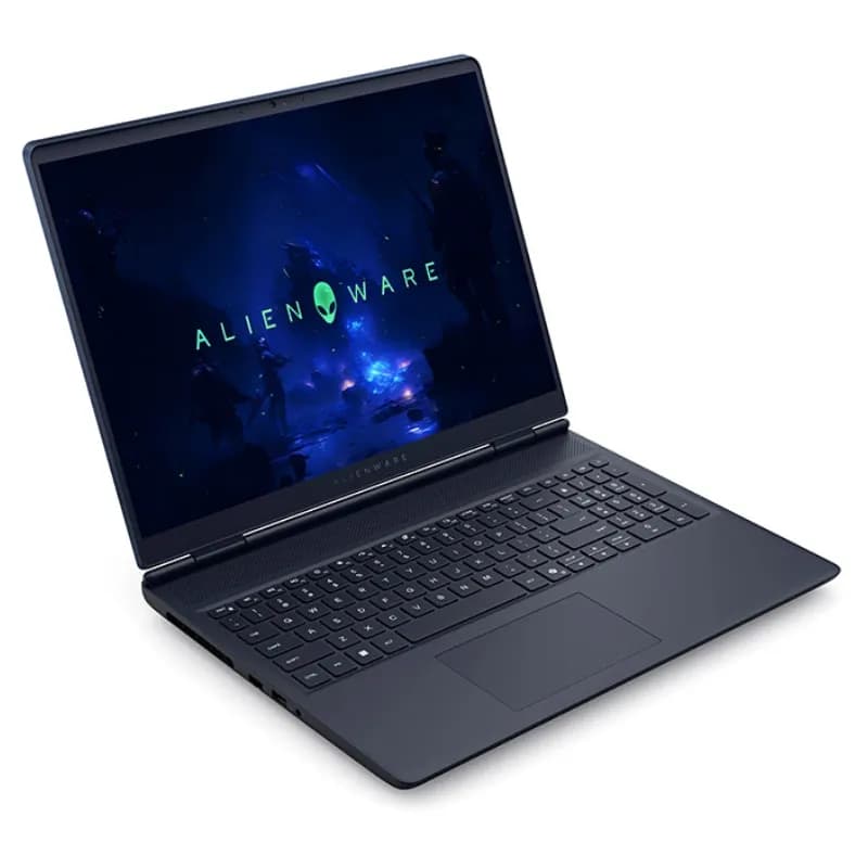 لپ تاپ 16 اینچی دل مدل Alienware 16 Aurora Core 7 32GB 1TB SSD 8GB RTX 5060