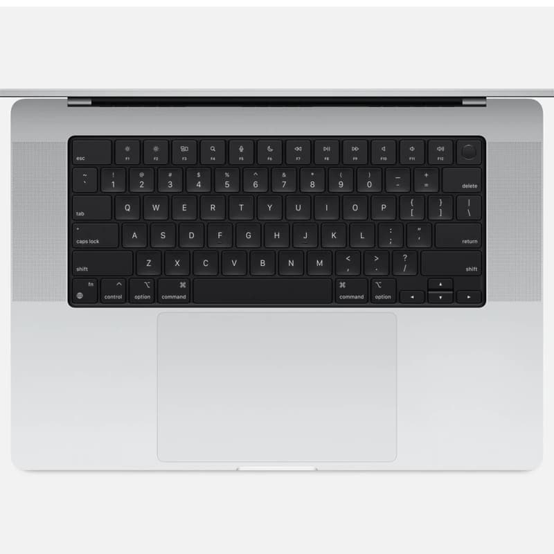 لپ تاپ 16.2 اینچی اپل مدل MacBook Pro MGE44 M5 Pro (18C/20C) 24GB 1TB SSD