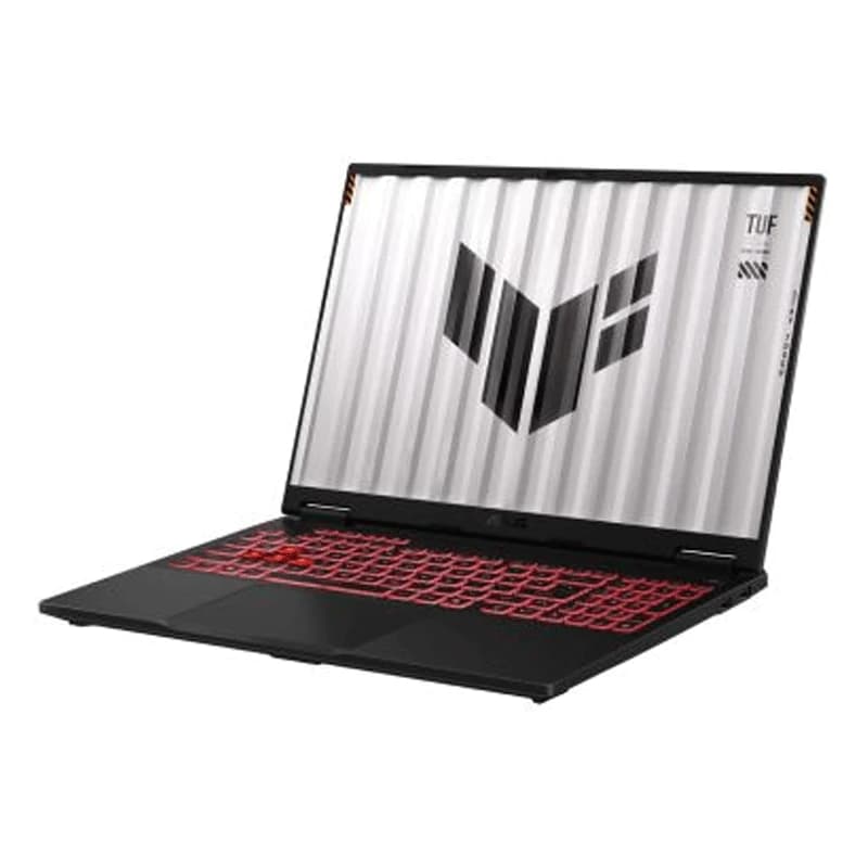 لپ تاپ 16 اینچی ایسوس مدل TUF Gaming A16 FA608UH Ryzen 7 64GB 4TB SSD 8GB RTX 5050