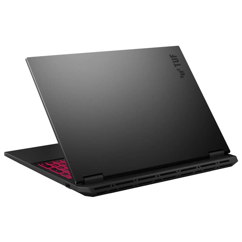 لپ تاپ 16 اینچی ایسوس مدل TUF Gaming A16 FA608UH Ryzen 7 16GB 2TB SSD 8GB RTX 5050