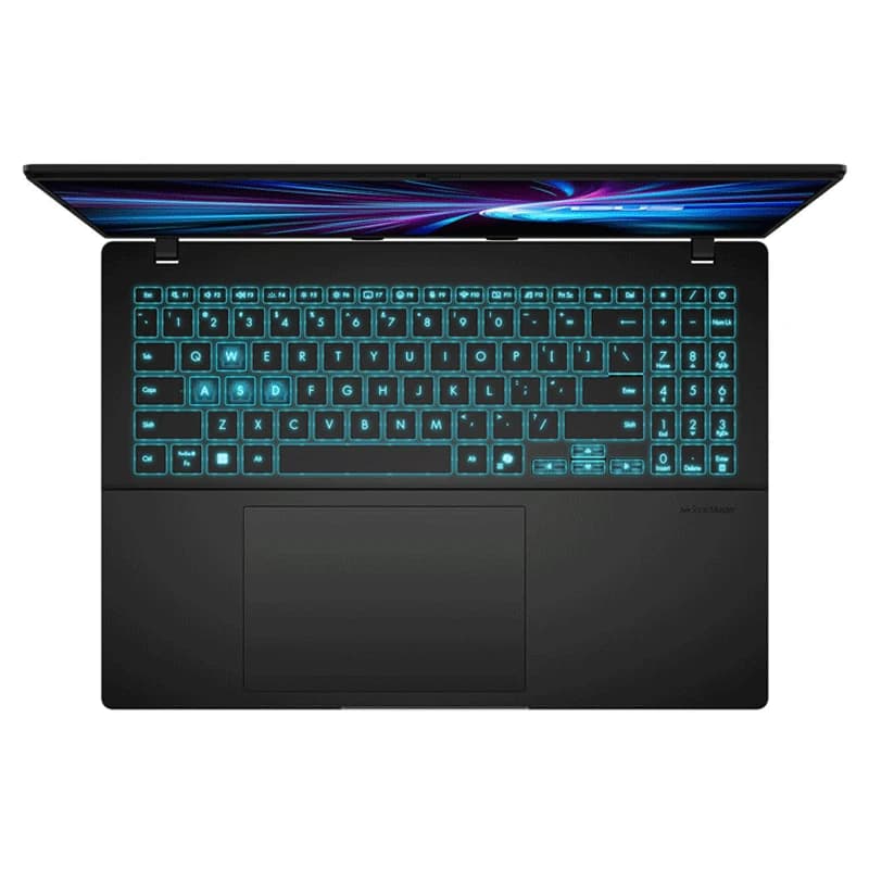 لپ تاپ 16 اینچی ایسوس مدل V16 V3607VM Core 7 16GB 1TB SSD 8GB RTX 5060