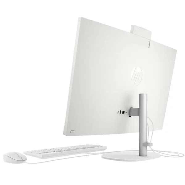 کامپیوتر آل این وان اچ پی 23.8 اینچی مدل CR0255NH i7 32GB 2TB SSD Intel Iris Xe لمسی