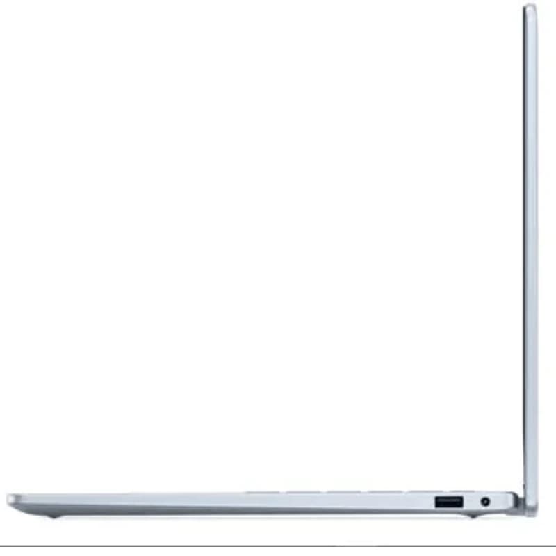 لپ تاپ 14 اینچی دو کاربره دل مدل Dell 14 Plus LDB04250 Core Ultra 9 32GB 1TB SSD Intel Arc