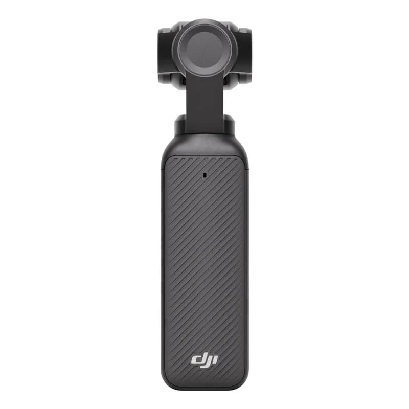 دوربین گیمبال دی جی آی مدل Osmo Pocket 4 Standard Combo