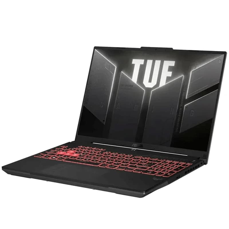 لپ تاپ 16 اینچی ایسوس مدل TUF Gaming A16 FA607NUG Ryzen 7 64GB 1TB SSD 6GB RTX 4050