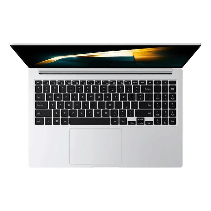 لپ تاپ 15.6 اینچی سامسونگ مدل Galaxy Book4 NP750XGK-LS2US Core 7 16GB 512GB SSD Intel IRIS XE