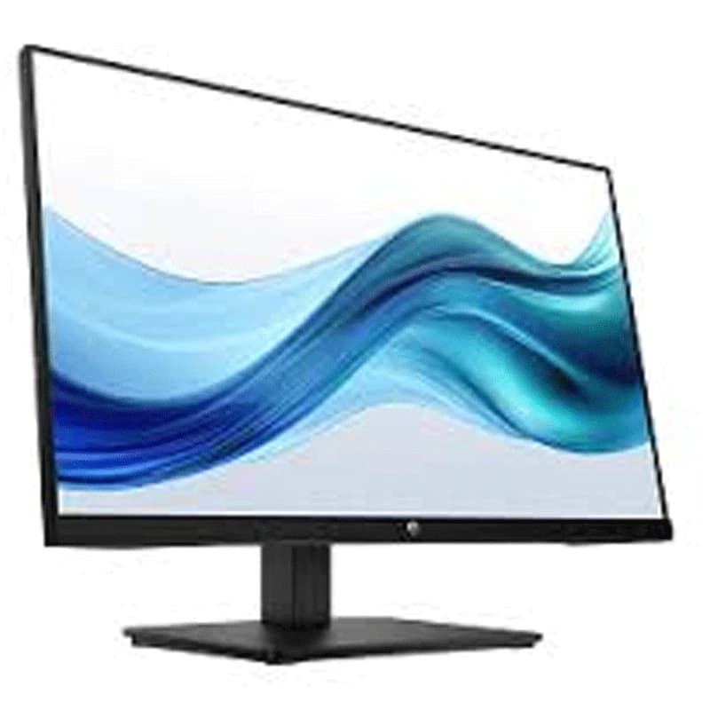 کامپیوتر آل این وان اچ پی 27 اینچی مدل CR1078NH Core Ultra 7 16GB 512GB SSD Intel Arc