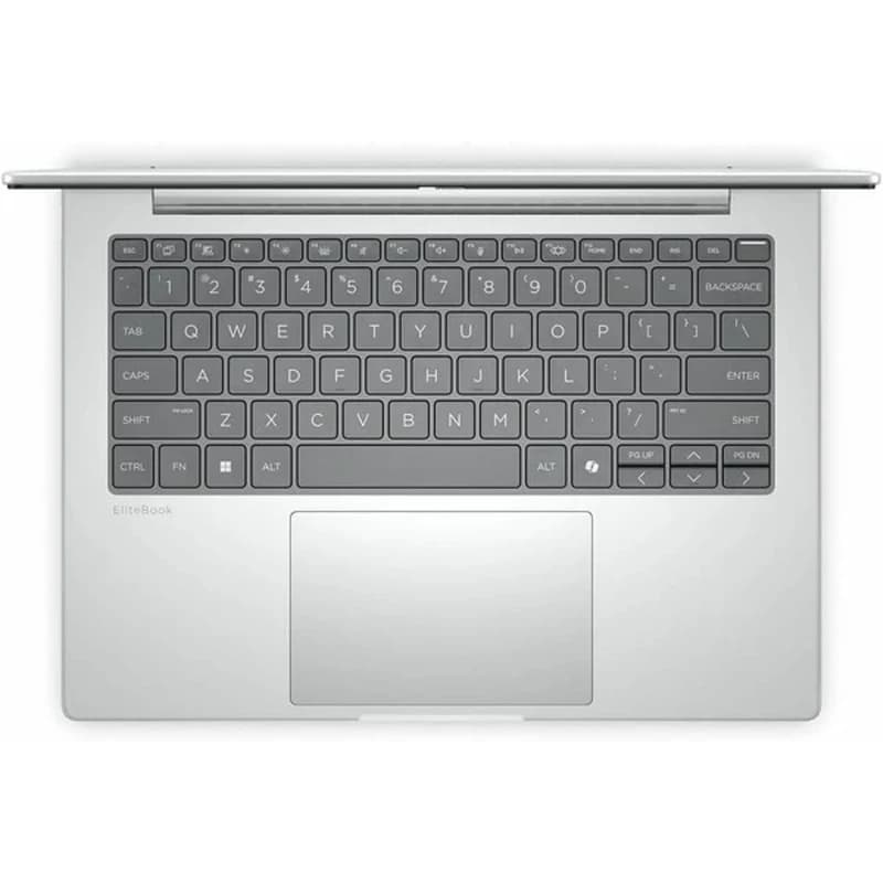 لپ تاپ 16 اینچی اچ پی مدل EliteBook 8 G1i Core Ultra 5 16GB 512GB SSD Intel Arc