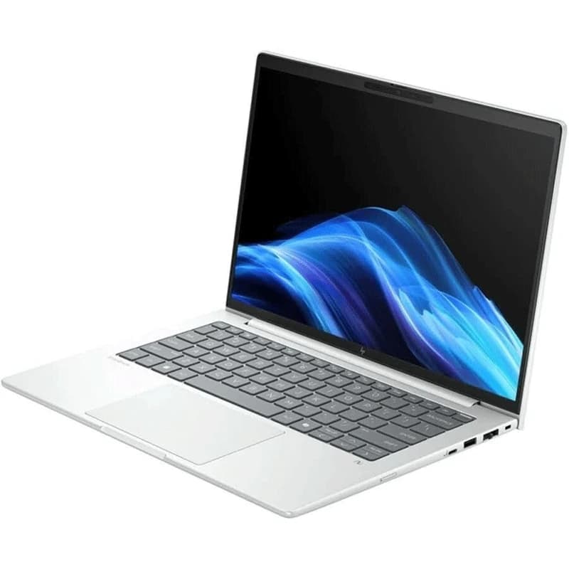 لپ تاپ 14 اینچی اچ پی مدل EliteBook 8 G1i Core Ultra 7 16GB 512GB SSD Intel Arc
