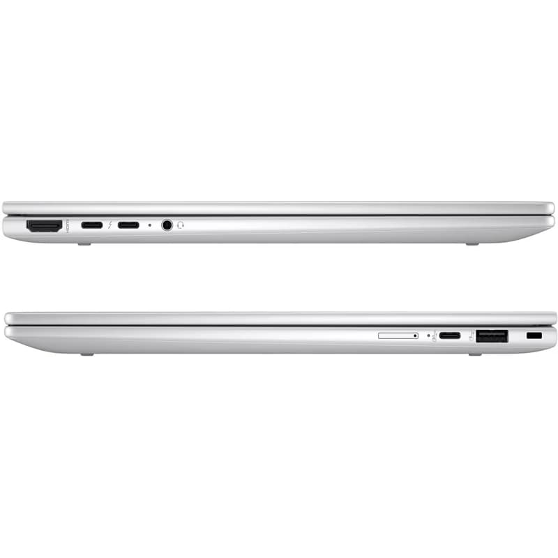 لپ تاپ 14 اینچی دو کاربره اچ پی مدل EliteBook x360 1040 G11 Core Ultra 7 32GB 512GB SSD Intel Arc