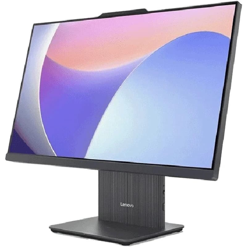 کامپیوتر آل این وان لنوو 23.8 اینچی مدل IdeaCentre A390 i7 16GB 1TB SSD Intel UHD