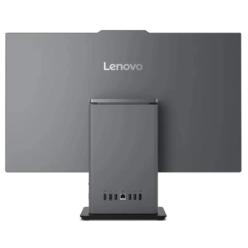 کامپیوتر آل این وان لنوو 23.8 اینچی مدل IdeaCentre A390 i7 16GB 512GB SSD Intel UHD