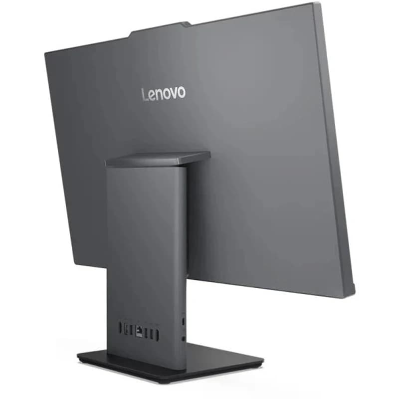 کامپیوتر آل این وان لنوو 27 اینچی مدل IdeaCentre A390 i5 16GB 512GB SSD Intel UHD