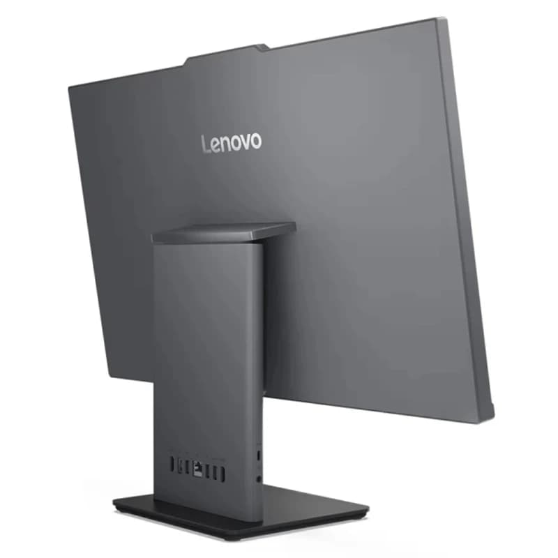 کامپیوتر آل این وان لنوو 23.8 اینچی مدل IdeaCentre A390 i5 32GB 1TB SSD Intel UHD
