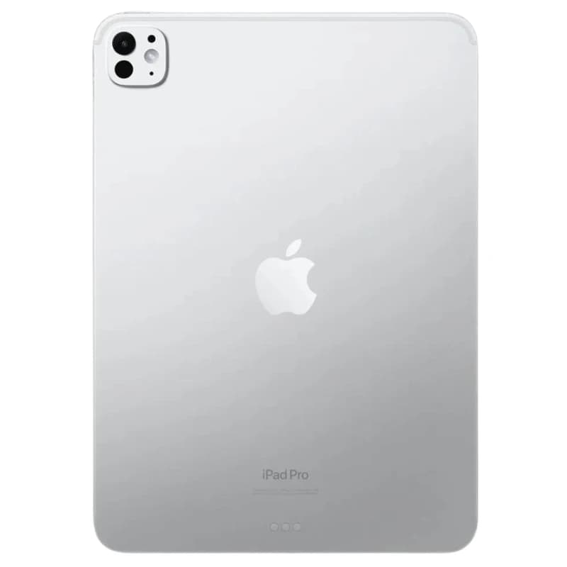 تبلت 13 اینچی اپل مدل iPad Pro MVX33 M4 WiFi ظرفیت 256 گیگابایت