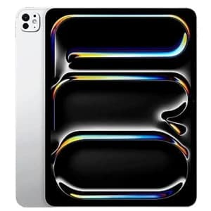 تبلت 13 اینچی اپل مدل iPad Pro MVX33 M4 WiFi ظرفیت 256 گیگابایت