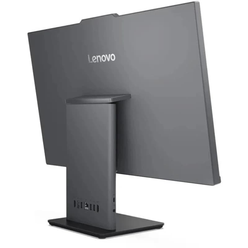 کامپیوتر آل این وان لنوو 27 اینچی مدل A390 i5 8GB 512GB SSD Intel UHD