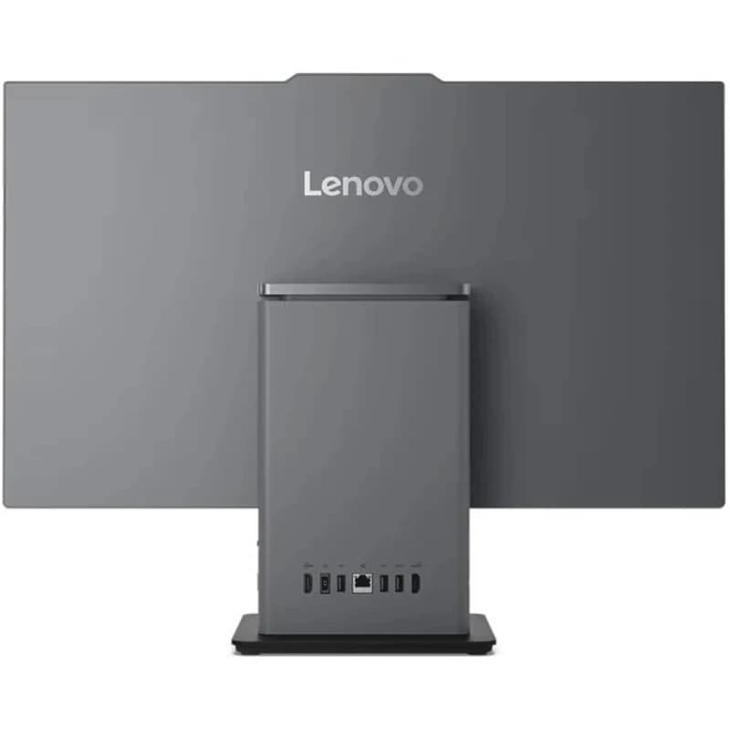 کامپیوتر آل این وان لنوو 27 اینچی مدل IdeaCentre A390 i7 8GB 512GB SSD Intel UHD
