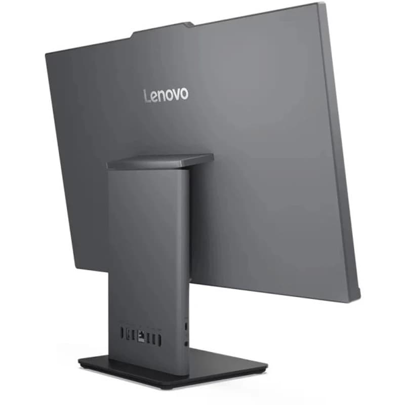 کامپیوتر آل این وان لنوو 23.8 اینچی مدل A390 i7 8GB 512GB SSD Intel UHD لمسی