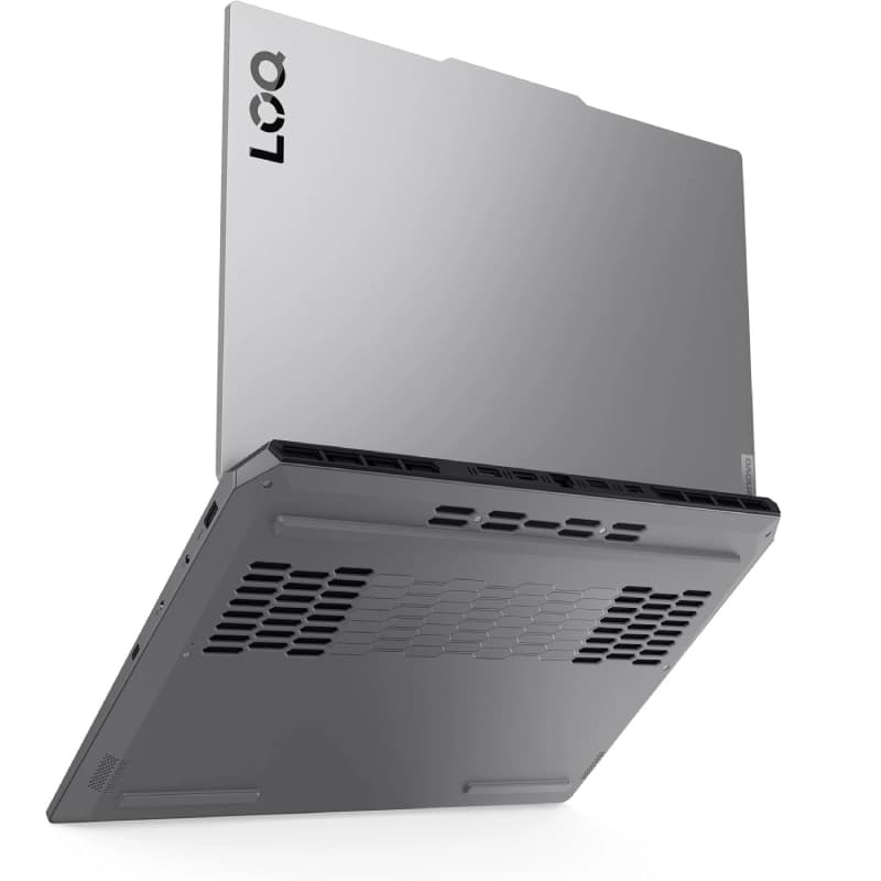 لپ تاپ 15.6 اینچی لنوو مدل LOQ i7 16GB 512GB SSD 8GB RTX 5060
