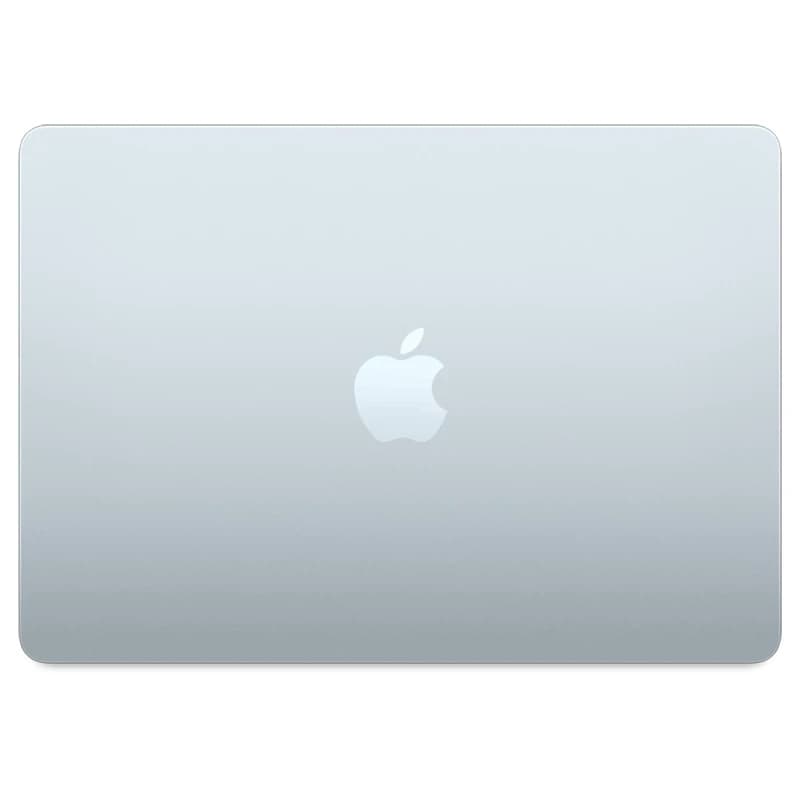 لپ تاپ 15.3 اینچی اپل مدل MacBook Air MC7C4 M4 (10C/10C) 16GB 512GB SSD
