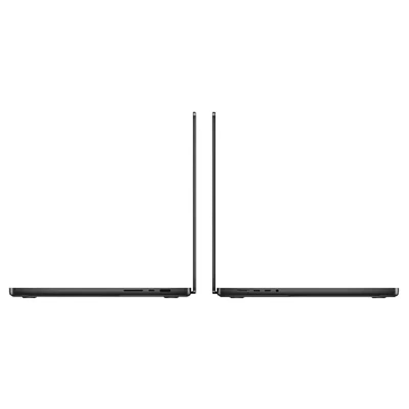 لپ تاپ 16.2 اینچی اپل مدل MacBook Pro MGEC4 M5 Pro (18C/20C) 48GB 1TB SSD