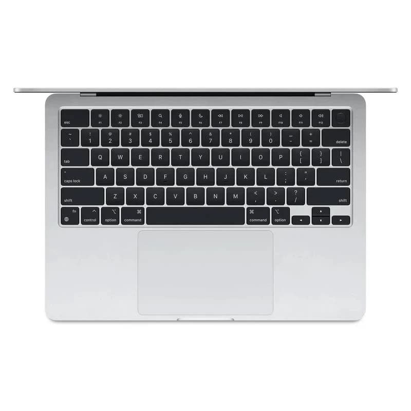 لپ تاپ 13.6 اینچی اپل مدل MacBook Air MDH94 M5 (10C/10C) 24GB 1TB SSD
