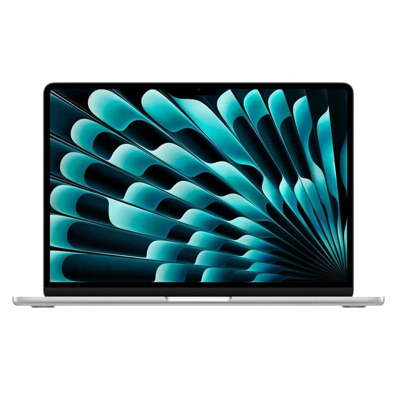 لپ تاپ 13.6 اینچی اپل مدل MacBook Air MDH94 M5 (10C/10C) 24GB 1TB SSD