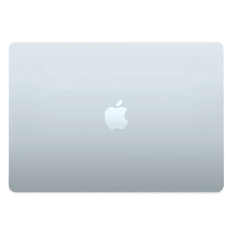 لپ تاپ 13.6 اینچی اپل مدل MacBook Air MDHK4 M5 (10C/10C) 24GB 1TB SSD