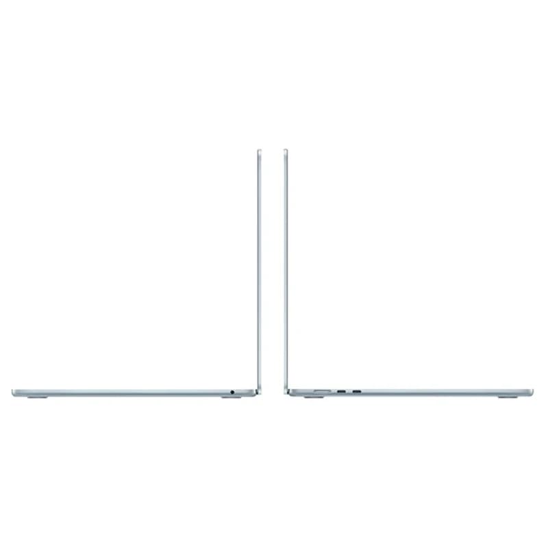 لپ تاپ 13.6 اینچی اپل مدل MacBook Air MDHK4 M5 (10C/10C) 24GB 1TB SSD