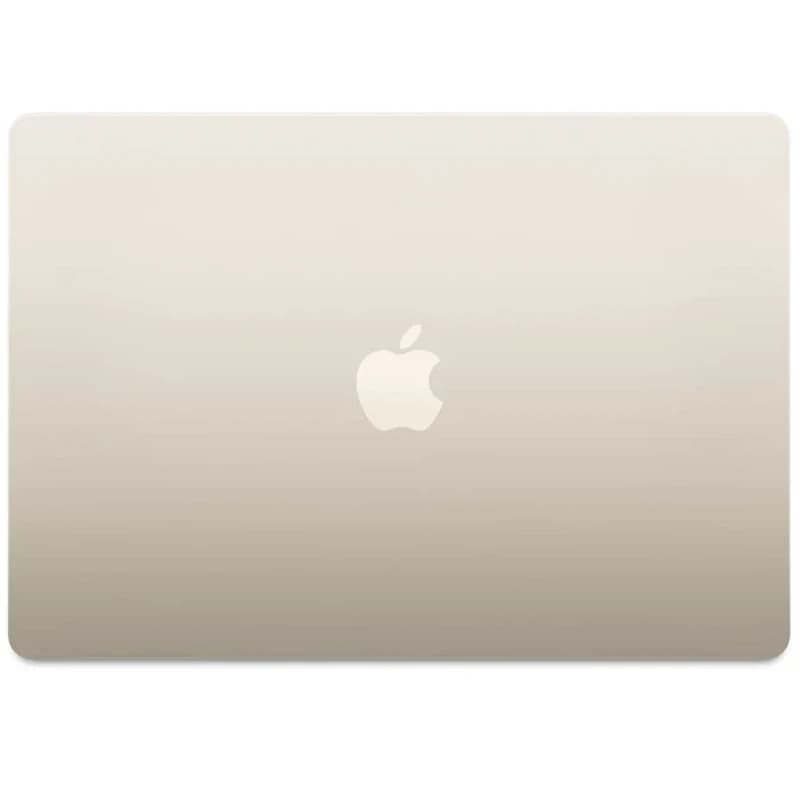 لپ تاپ 15.3 اینچی اپل مدل MacBook Air MDVE4 M5 (10C/10C) 16GB 1TB SSD