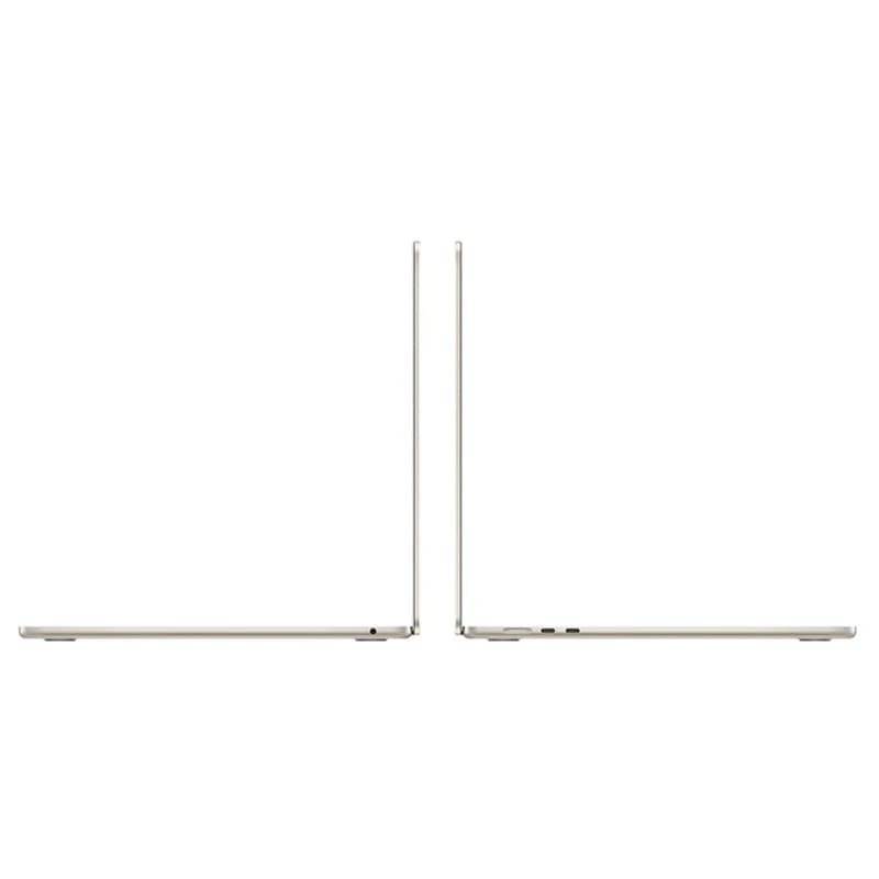 لپ تاپ 15.3 اینچی اپل مدل MacBook Air MDVE4 M5 (10C/10C) 16GB 1TB SSD