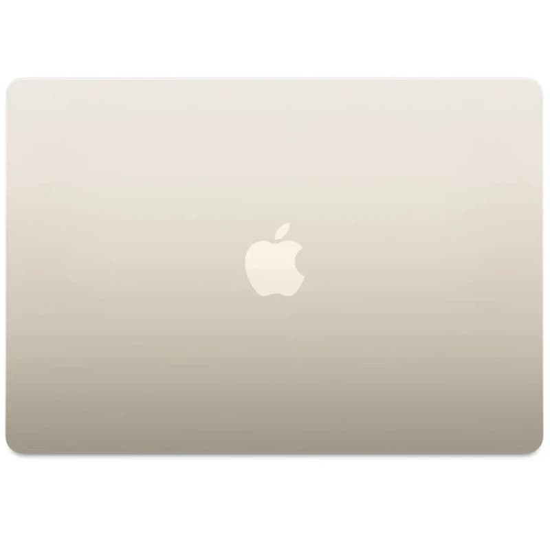لپ تاپ 15.3 اینچی اپل مدل MacBook Air MDVF4 M5 (10C/10C) 24GB 1TB SSD