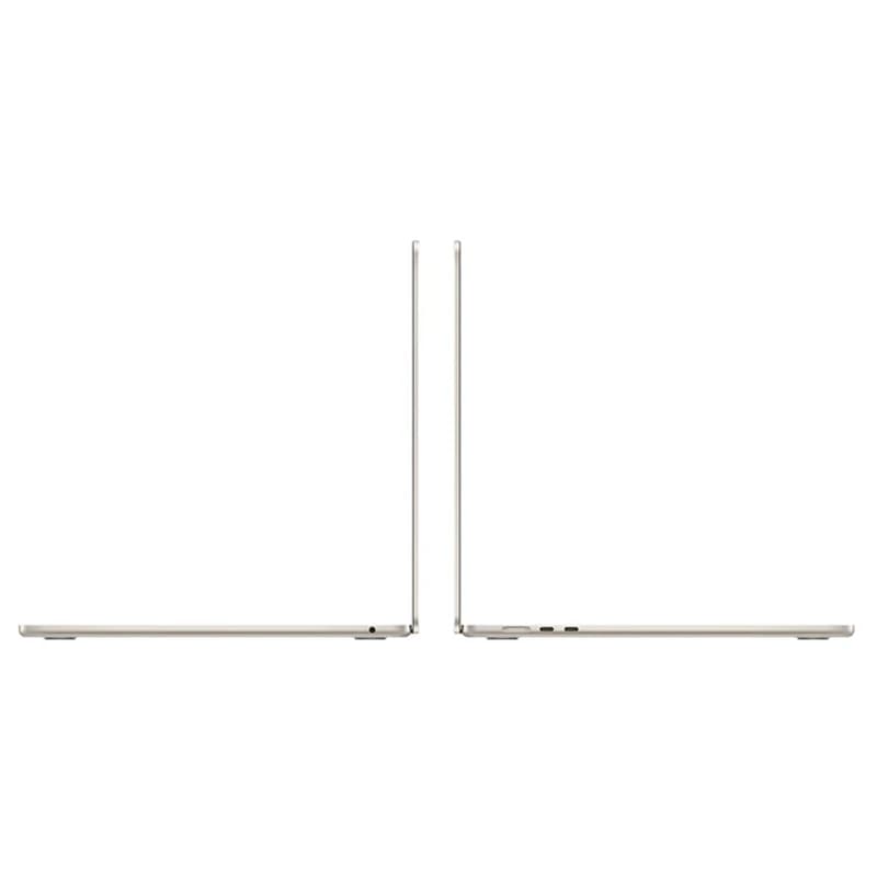 لپ تاپ 15.3 اینچی اپل مدل MacBook Air MDVF4 M5 (10C/10C) 24GB 1TB SSD