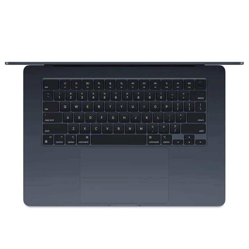 لپ تاپ 15.3 اینچی اپل مدل MacBook Air MDVK4 M5 (10C/10C) 16GB 1TB SSD