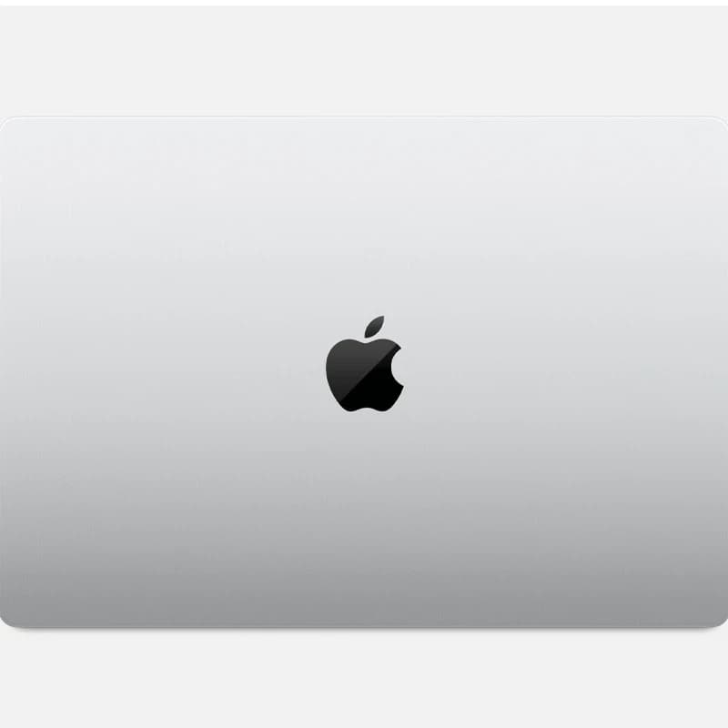 لپ تاپ 14.2 اینچی اپل مدل MacBook Pro MGDN4 M5 Pro (15C/16C) 24GB 1TB SSD
