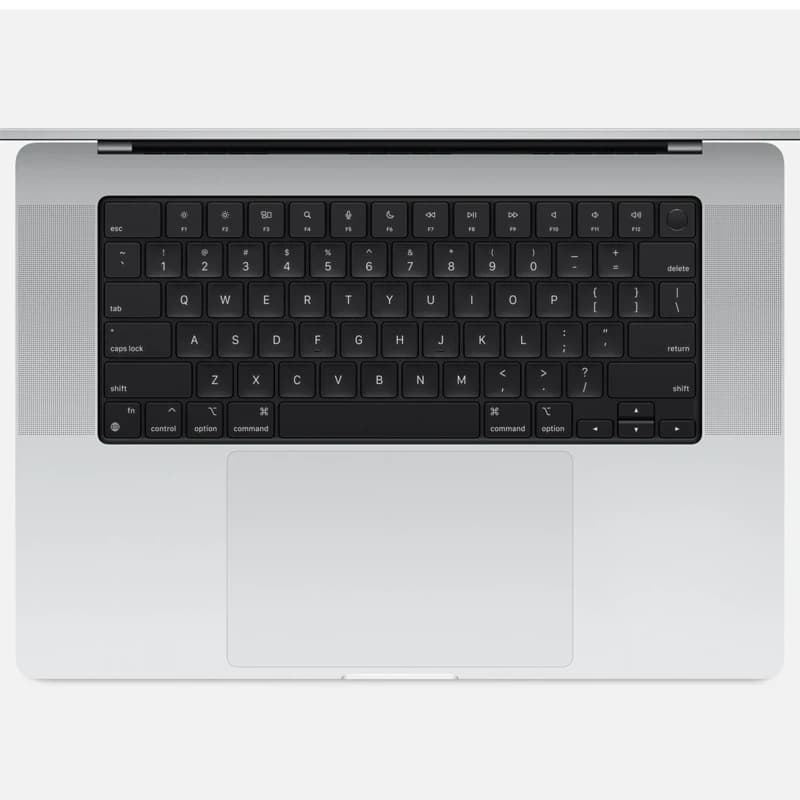 لپ تاپ 14.2 اینچی اپل مدل MacBook Pro MGDN4 M5 Pro (15C/16C) 24GB 1TB SSD