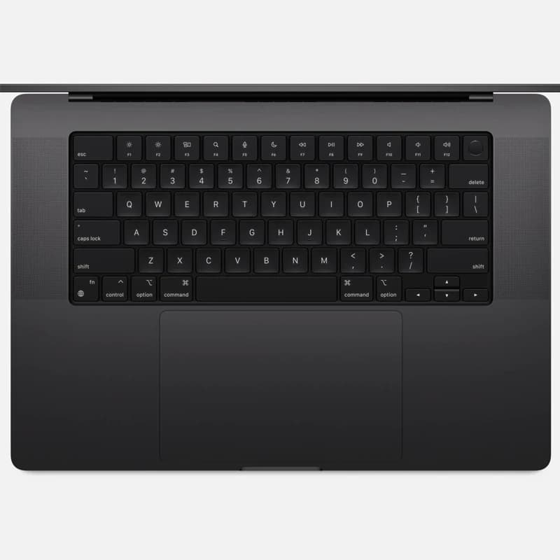 لپ تاپ 16.2 اینچی اپل مدل MacBook Pro MGEA4 M5 Pro (18C/20C) 24GB 1TB SSD