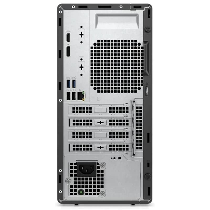 کیس کامپیوتر دل مدل OptiPlex 7020MT i7 16GB 512GB SSD Intel UHD Desktop Computer