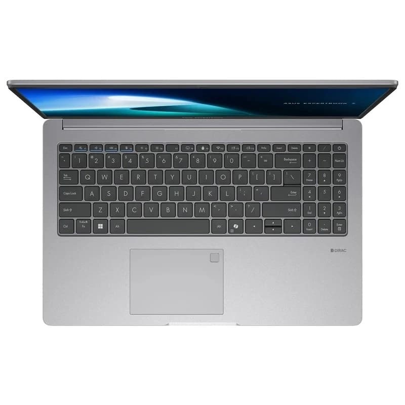 لپ تاپ 15.6 اینچی ایسوس مدل ExpertBook P1503CVA i5 48GB RAM 512GB SSD Intel Iris Xe