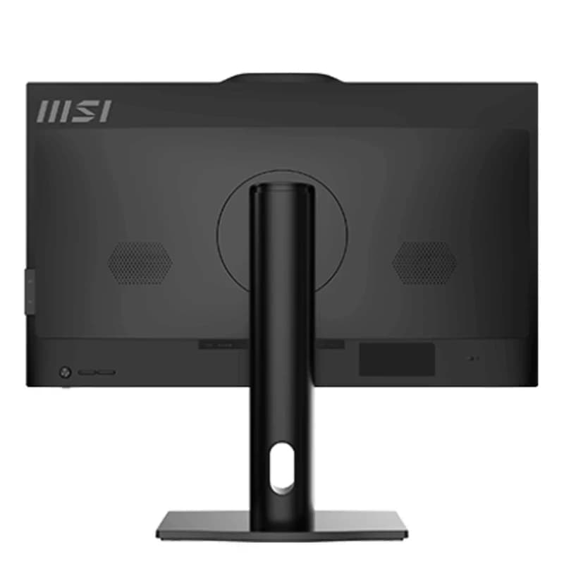 کامپیوتر آل این وان ام اس آی 23.8 اینچی مدل PRO AP242P 14M i3 8GB 500GB SSD Intel UHD