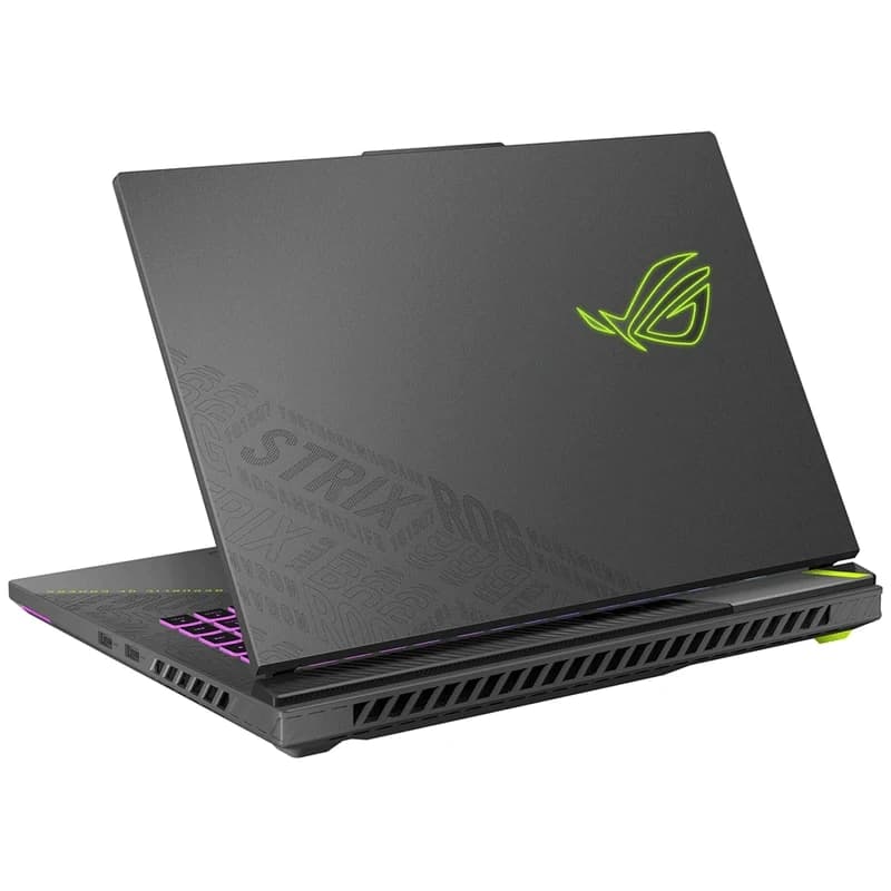 لپ تاپ 16 اینچی ایسوس مدل ROG Strix G16 G614FR Ryzen 9 32GB 1TB SSD 12GB RTX 5070 Ti