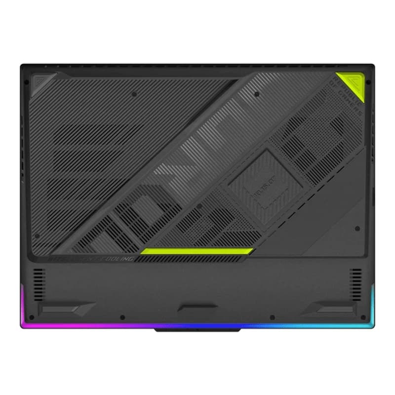 لپ تاپ 16 اینچی ایسوس مدل ROG Strix G16 G614FR Ryzen 9 32GB 1TB SSD 12GB RTX 5070 Ti